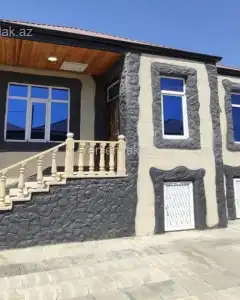 Həyət/Bağ Evi, Villa Satılır