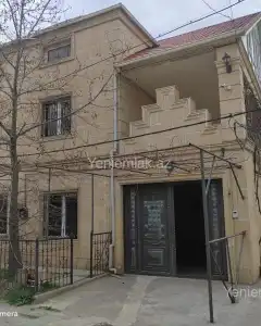 Həyət/Bağ Evi, Villa Satılır