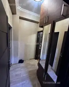 Mənzil Satılır
