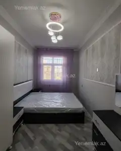 Mənzil Satılır