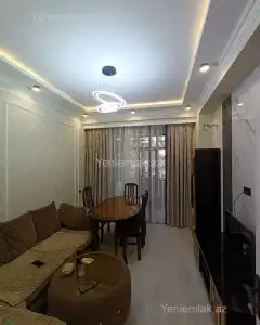 Mənzil Satılır