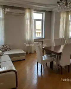 Mənzil Satılır