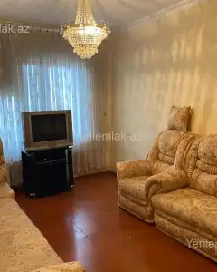 Mənzil Satılır
