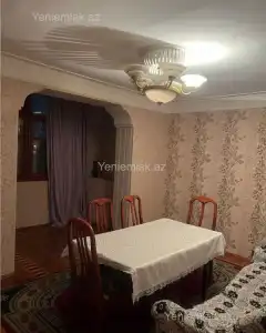 Mənzil Satılır