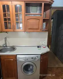 Mənzil Satılır