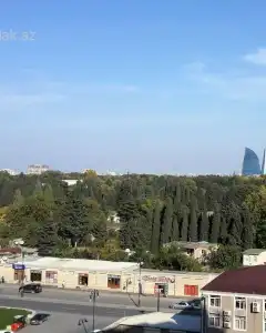 Mənzil Satılır
