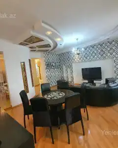 Mənzil Satılır
