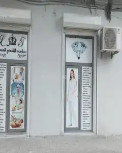 Digər Kommersiya Əmlakı Kirayə verilir