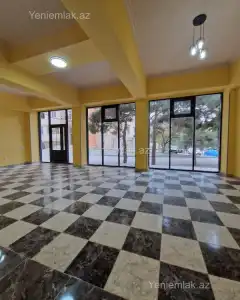 Digər Kommersiya Əmlakı Kirayə verilir