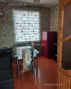 Həyət/Bağ Evi, Villa Kirayə verilir