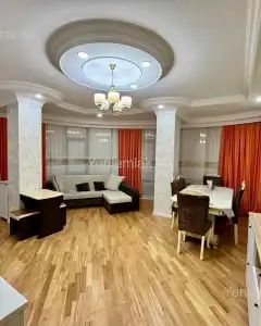 Mənzil Kirayə verilir