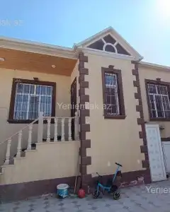 Həyət/Bağ Evi, Villa Satılır