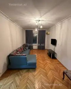 Mənzil Kirayə verilir