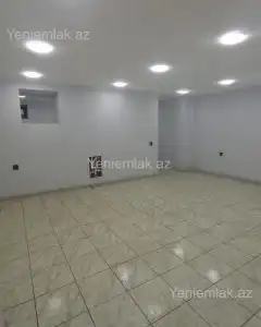 Digər Kommersiya Əmlakı Kirayə verilir