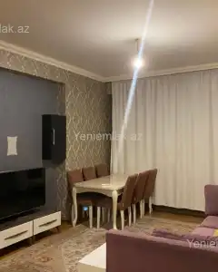 Mənzil Kirayə verilir