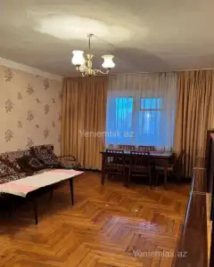 Mənzil Kirayə verilir