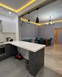 Mənzil Kirayə verilir