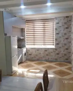 Mənzil Kirayə verilir