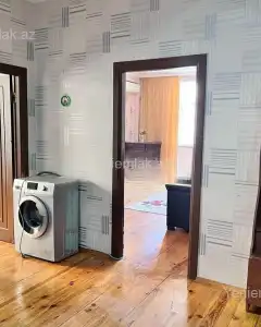 Mənzil Kirayə verilir