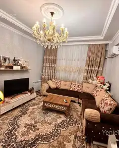 Mənzil Kirayə verilir