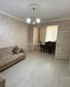 Mənzil Kirayə verilir