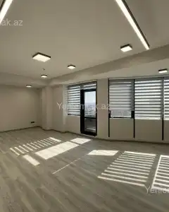 Ofis Kirayə verilir