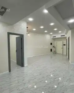 Ofis Kirayə verilir