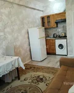 Mənzil Kirayə verilir