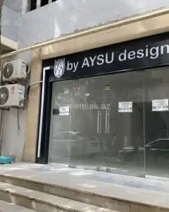 Digər Kommersiya Əmlakı Satılır