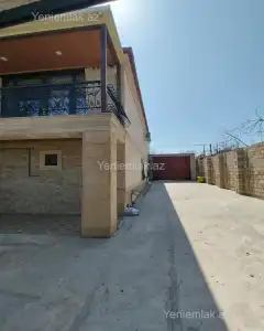 Həyət/Bağ Evi, Villa Satılır