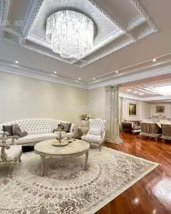 Mənzil Satılır