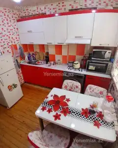 Mənzil Satılır