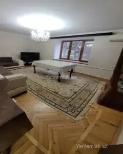 Mənzil Satılır