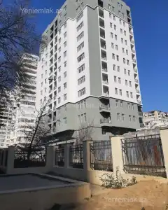 Mənzil Satılır