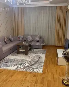 Mənzil Satılır