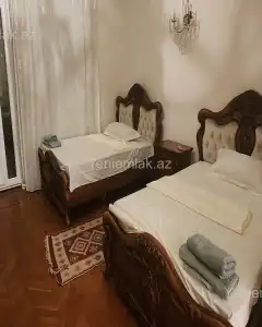 Mənzil Kirayə verilir