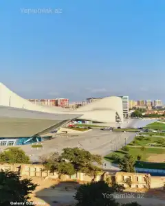 Mənzil Kirayə verilir