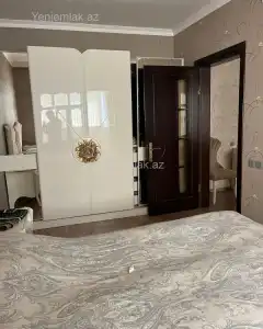 Mənzil Kirayə verilir