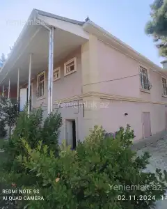 Həyət/Bağ Evi, Villa Satılır