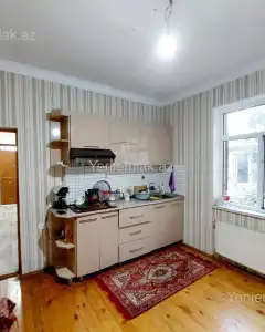Həyət/Bağ Evi, Villa Satılır