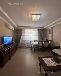 Mənzil Satılır