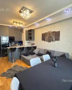 Mənzil Satılır