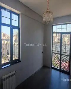 Mənzil Satılır