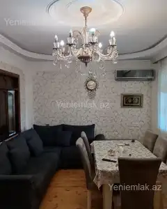 Mənzil Satılır