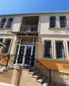 Həyət/Bağ Evi, Villa Satılır