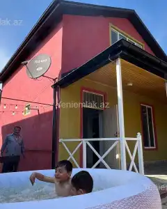 Həyət/Bağ Evi, Villa Kirayə verilir