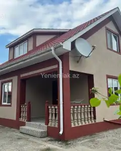 Həyət/Bağ Evi, Villa Kirayə verilir