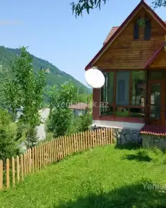 Həyət/Bağ Evi, Villa Kirayə verilir