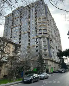Mənzil Satılır