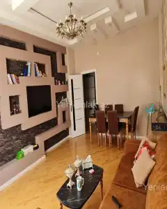 Mənzil Satılır